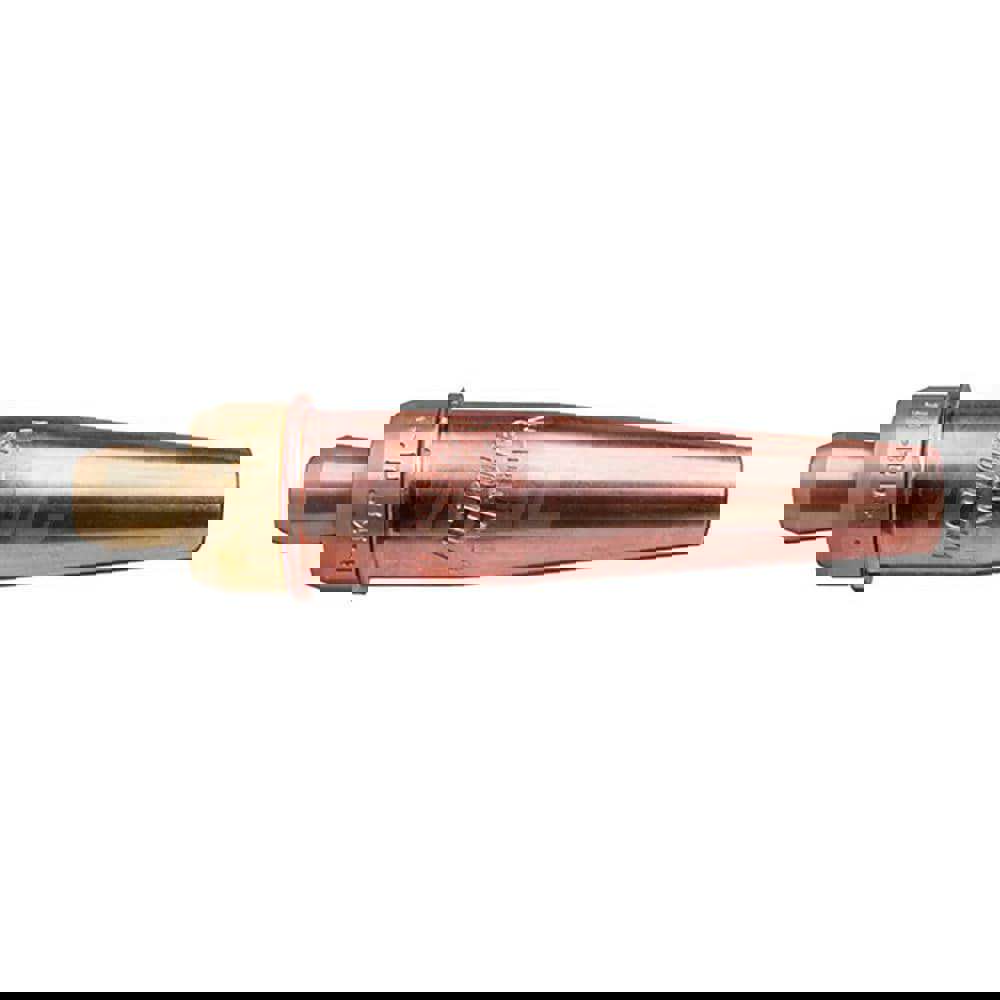 Oxygen/Acetylene Torch Tips